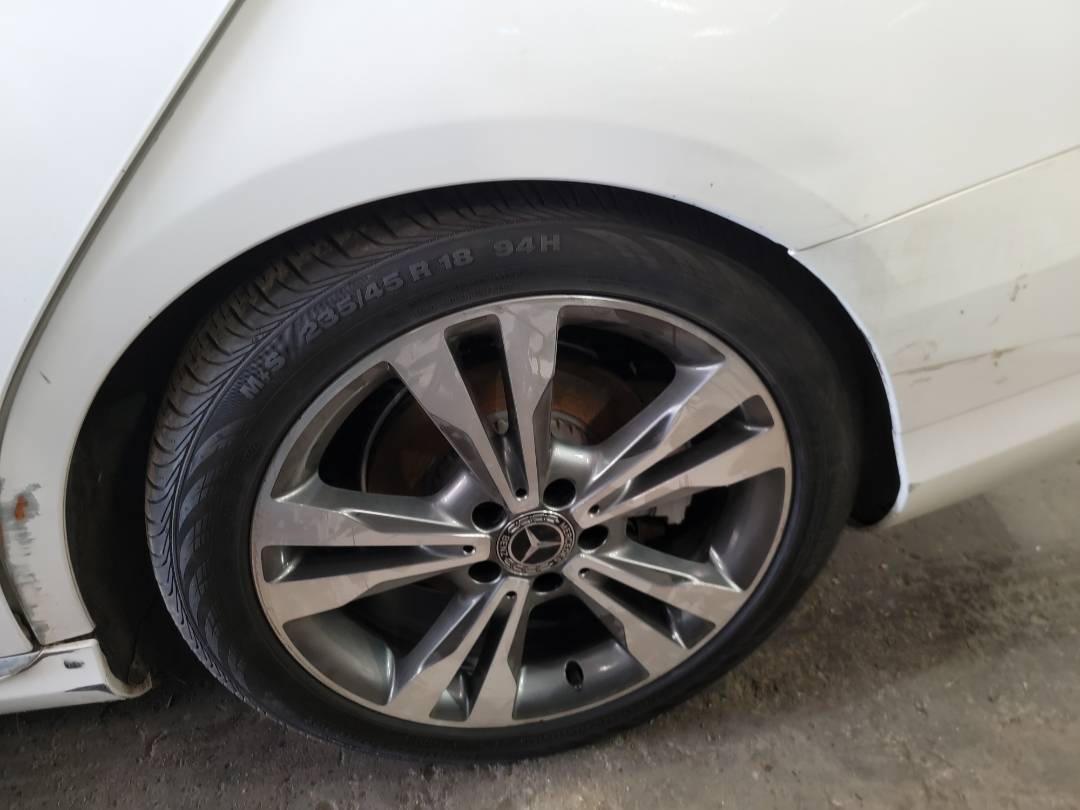 2016 MERCEDES BENZ C300 — 122683 Miles — Lot R158074 — Main - Marhaba Auctions Used Cars - Image 13