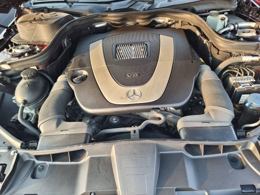2011 MERCEDES BENZ E 350 — 96363 Miles — Lot 465150 — Ind. 12 - Marhaba Auctions Used Cars - Image 11
