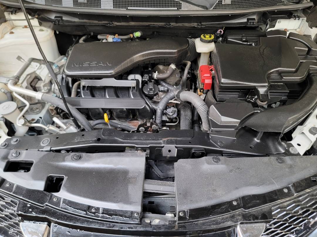 2017 NISSAN ROGUE — 141741 Miles — Lot CR4HW140974 — Main - Marhaba Auctions Used Cars - Image 12