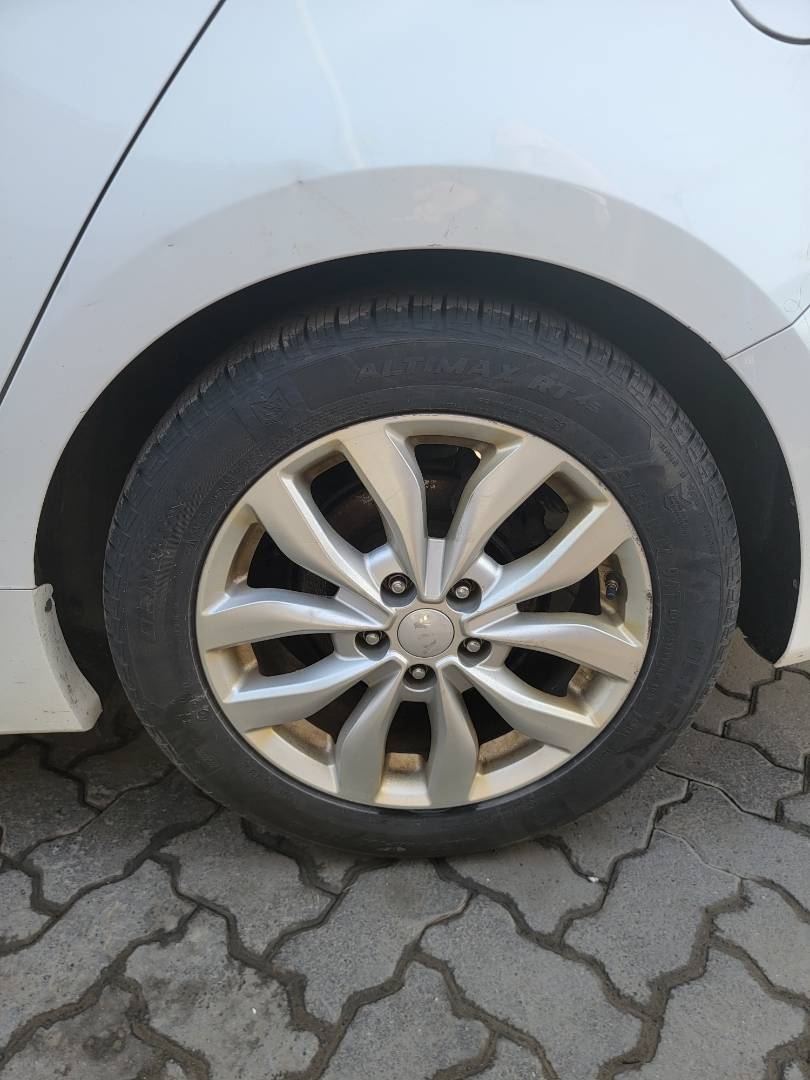 2015 KIA OPTIMA — 143438 Miles — Lot 39100036 — Main - Marhaba Auctions Used Cars - Image 9