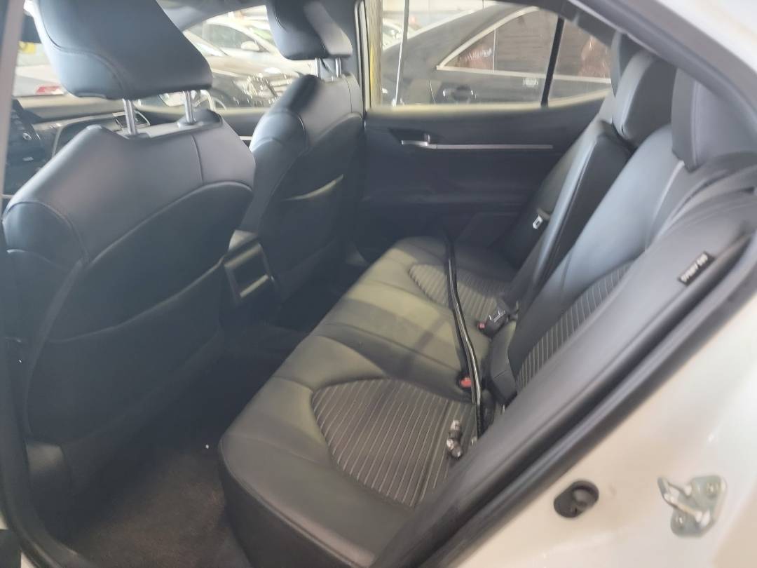 2021 TOYOTA CAMRY — 51091 Miles — Lot 044401 — Main - Marhaba Auctions Used Cars - Image 6