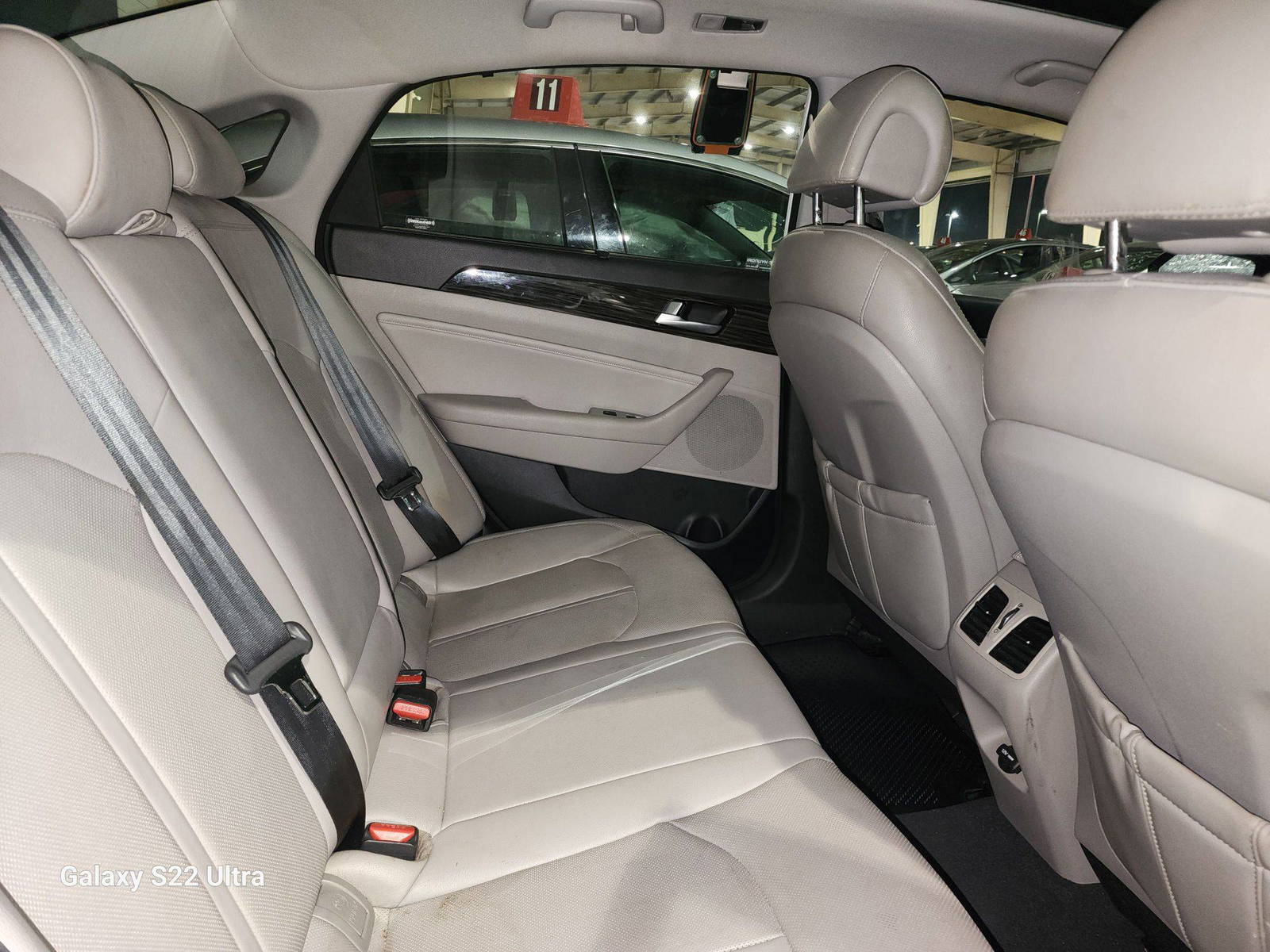 2015 HYUNDAI SONATA — 178775 Miles — Lot 38253845 - Marhaba Auctions Used Cars - Image 8