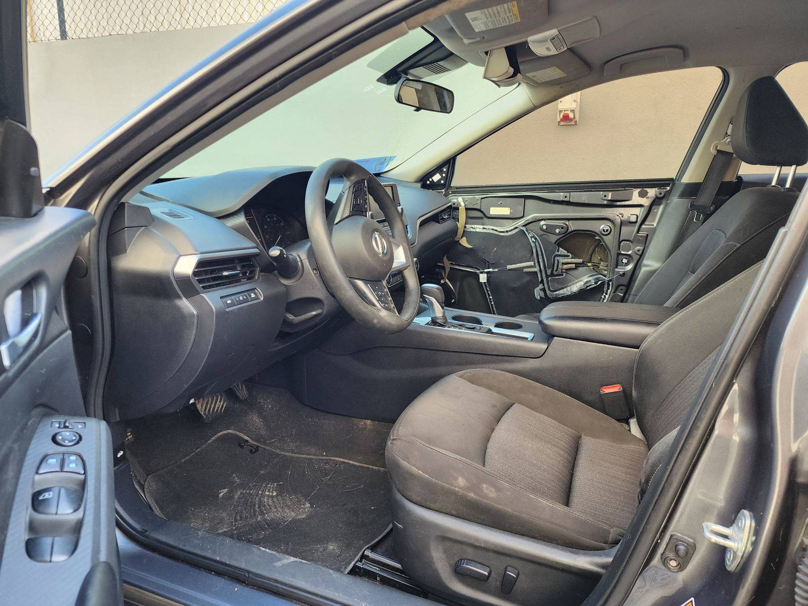 2021 NISSAN ALTIMA — 54223 Miles — Lot 81162724 — Souq - Marhaba Auctions Used Cars - Image 7