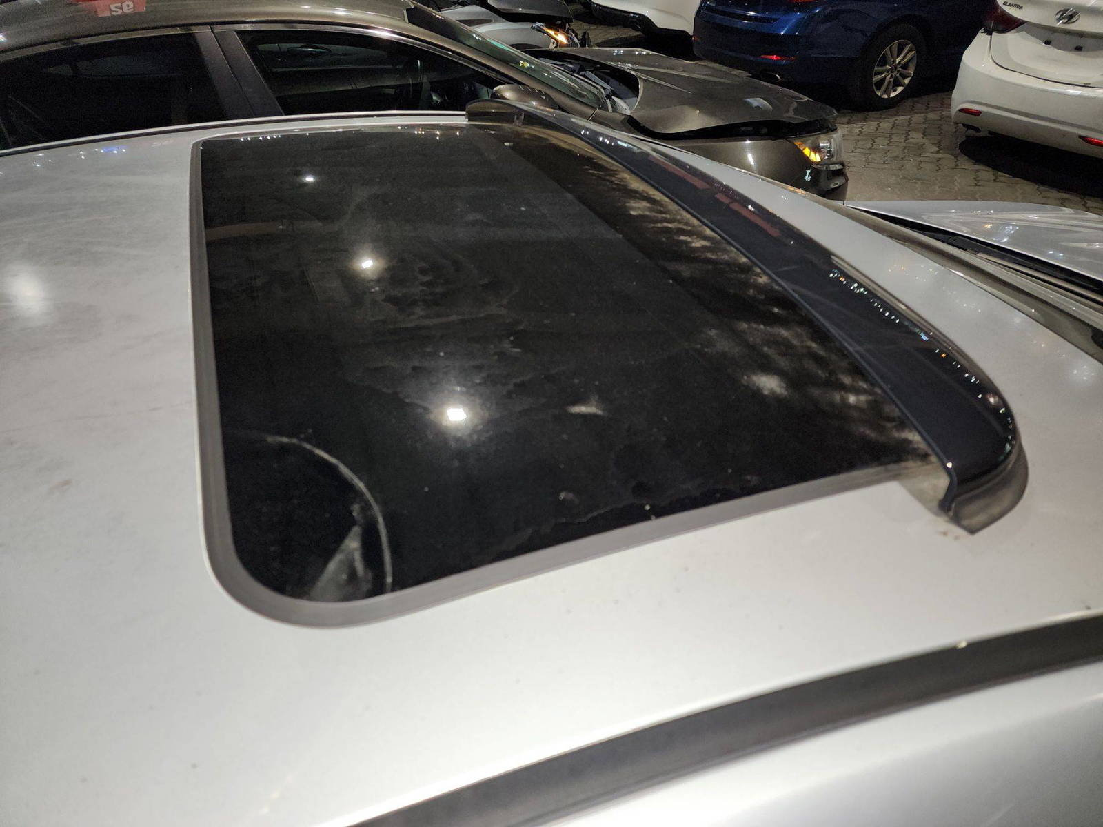 2013 HYUNDAI SONATA — 147391 Miles — Lot 73752813 - Marhaba Auctions Used Cars - Image 7
