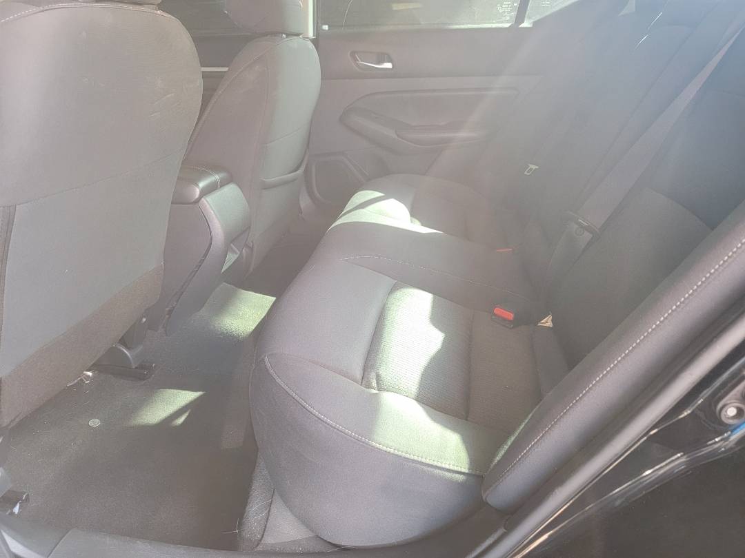 2022 NISSAN ALTIMA — 57529 Miles — Lot N306603 — Main - Marhaba Auctions Used Cars - Image 8