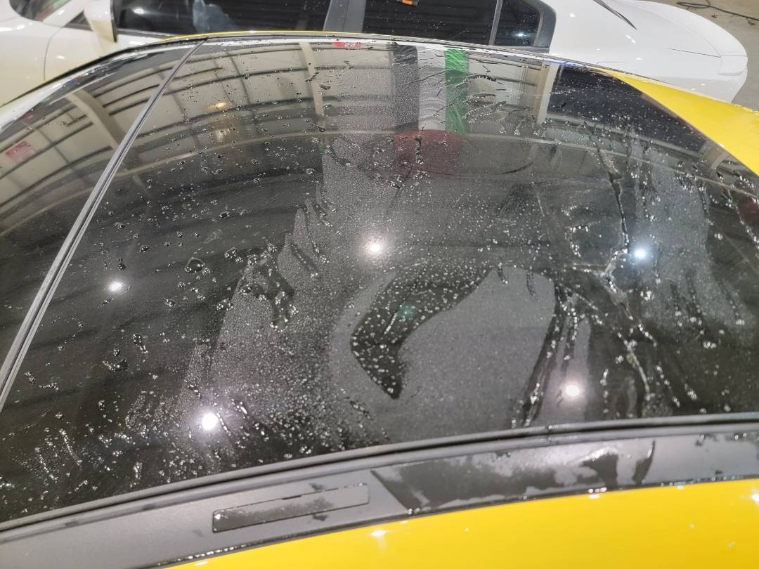 MERCEDES BENZ CLA 250 2020 - Marhaba Auction Used Cars - Image 4