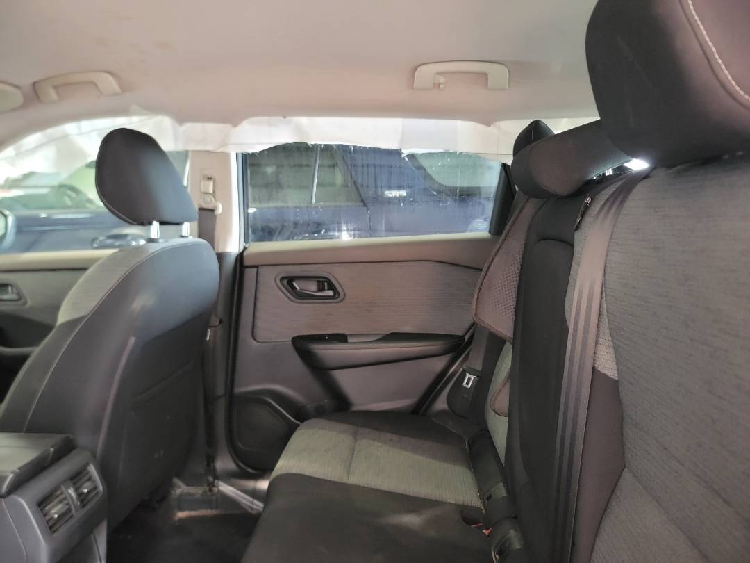 2021 NISSAN ROGUE — 80119 Miles — Lot 014275 — Main - Marhaba Auctions Used Cars - Image 7