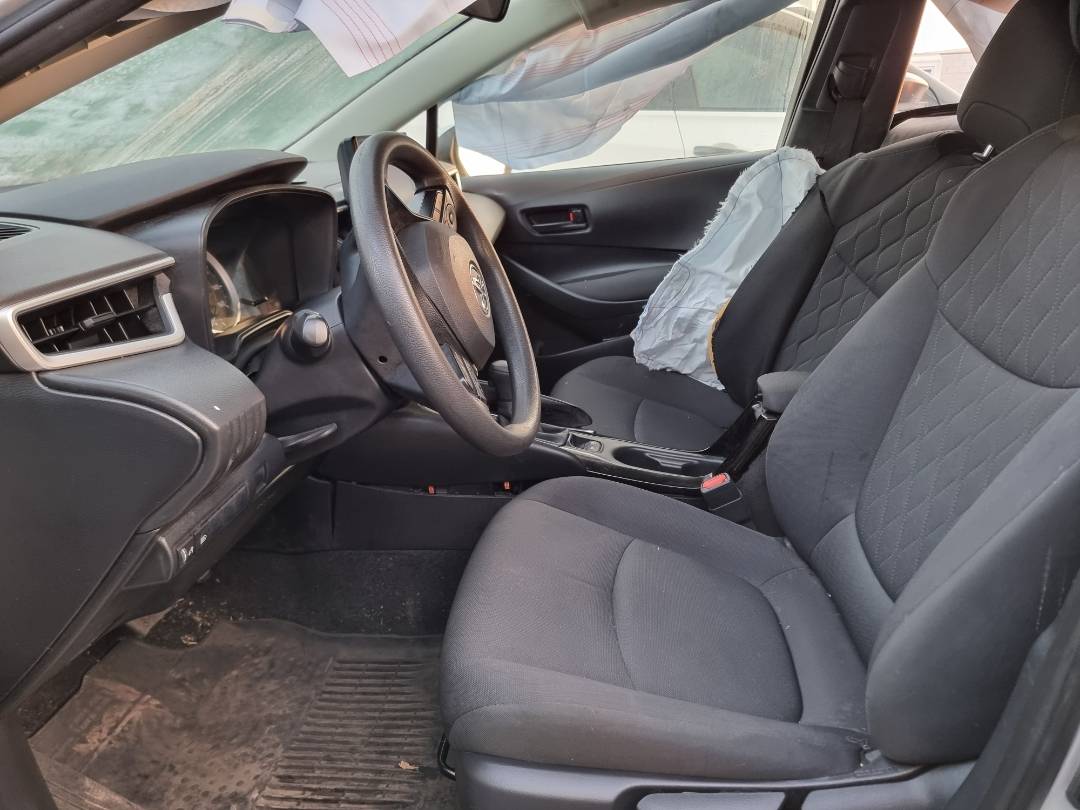 2022 TOYOTA COROLLA — 52562 Miles — Lot E2NJ194700 — Ind. 12 - Marhaba Auctions Used Cars - Image 6