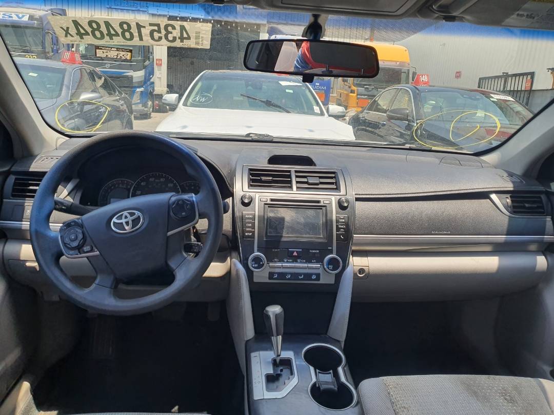 2014 TOYOTA CAMRY — 215724 Miles — Lot 43518484 — Souq - Marhaba Auctions Used Cars - Image 5