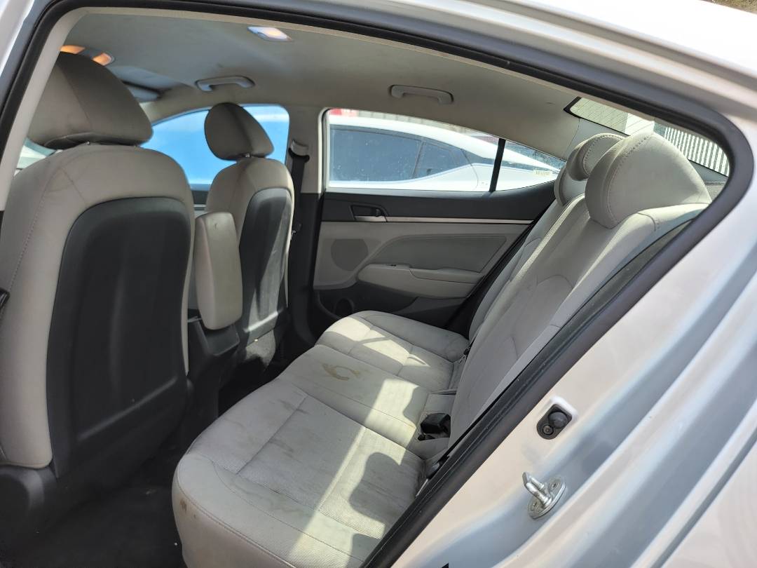 2018 HYUNDAI ELANTRA — 127437 Miles — Lot 4LF5JH227237 — Main - Marhaba Auctions Used Cars - Image 7