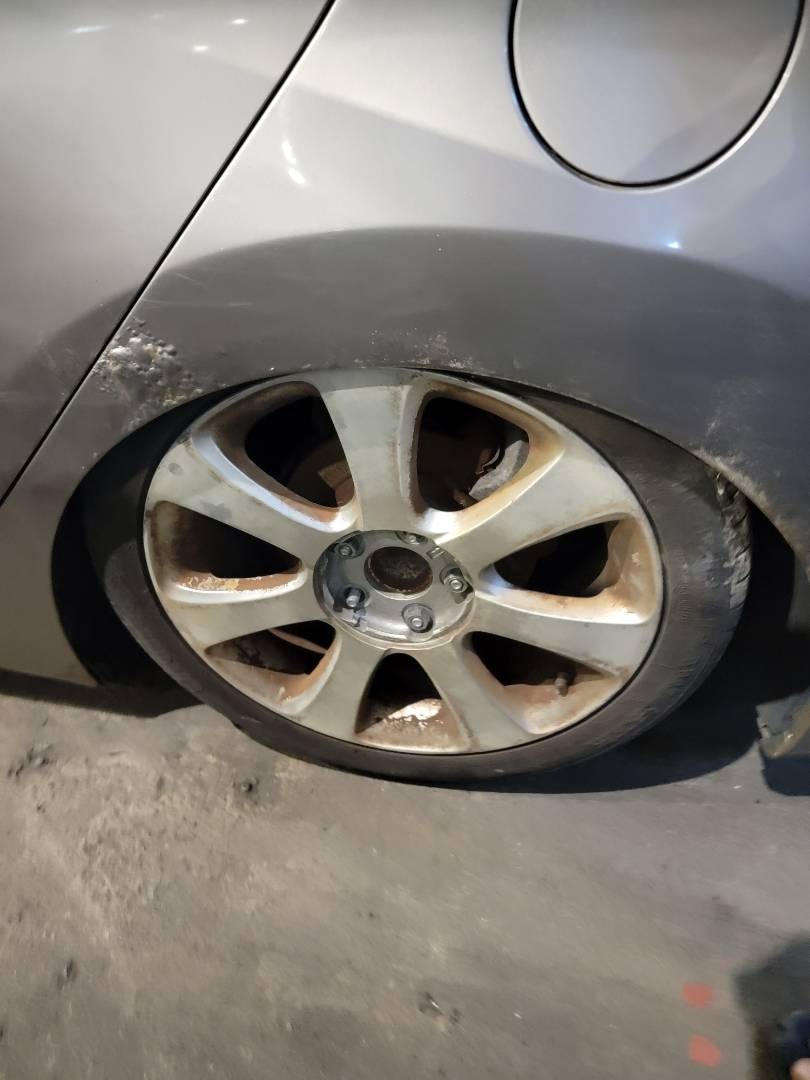 2012 HYUNDAI ELANTRA — 135312 Miles — Lot 42431103 — Ind. 12 - Marhaba Auctions Used Cars - Image 6