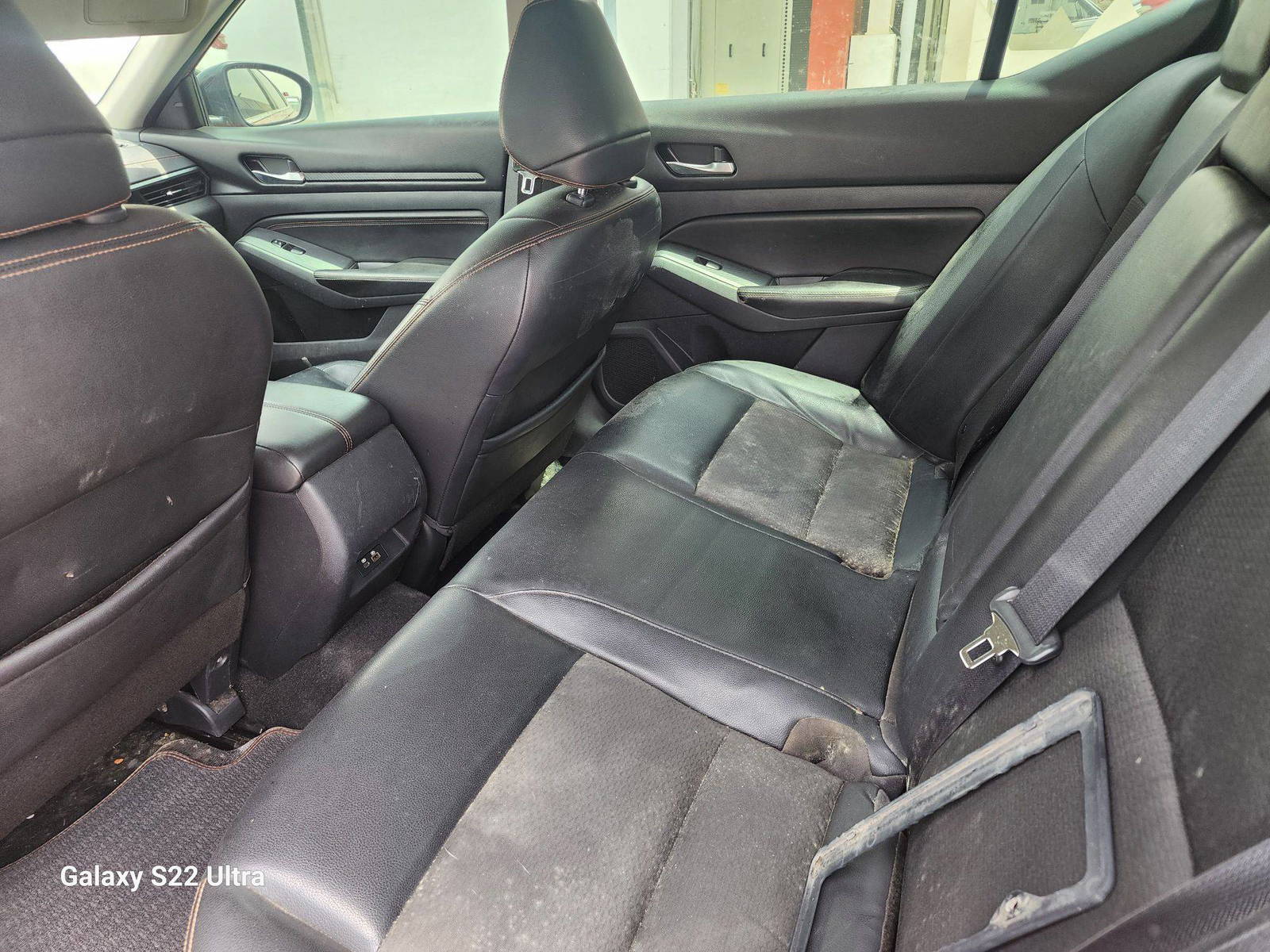 2019 NISSAN ALTIMA — 154212 Miles — Lot 38243531 - Marhaba Auctions Used Cars - Image 8