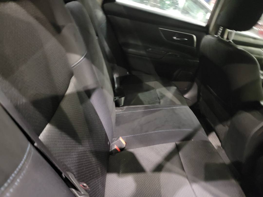 2016 NISSAN ALTIMA — 154863 Miles — Lot 69589613 - Marhaba Auctions Used Cars - Image 9