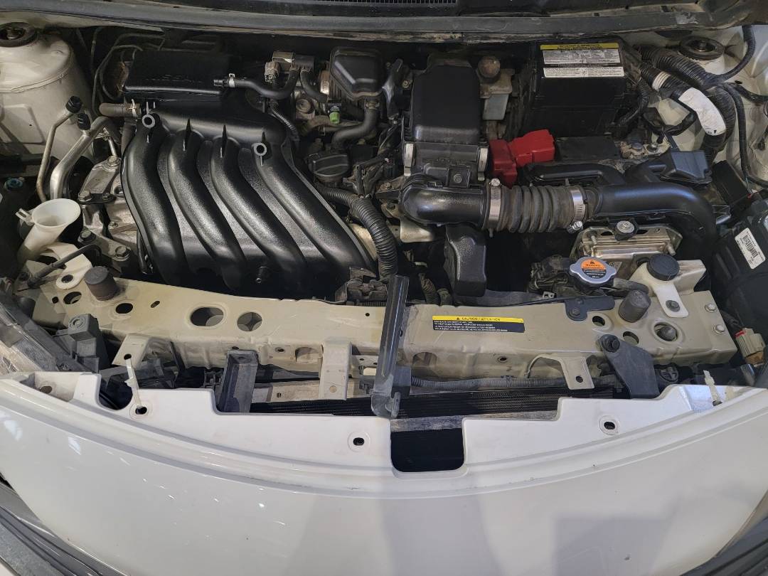 2014 NISSAN VERSA — 111131 Miles — Lot EL382278 — Main - Marhaba Auctions Used Cars - Image 11