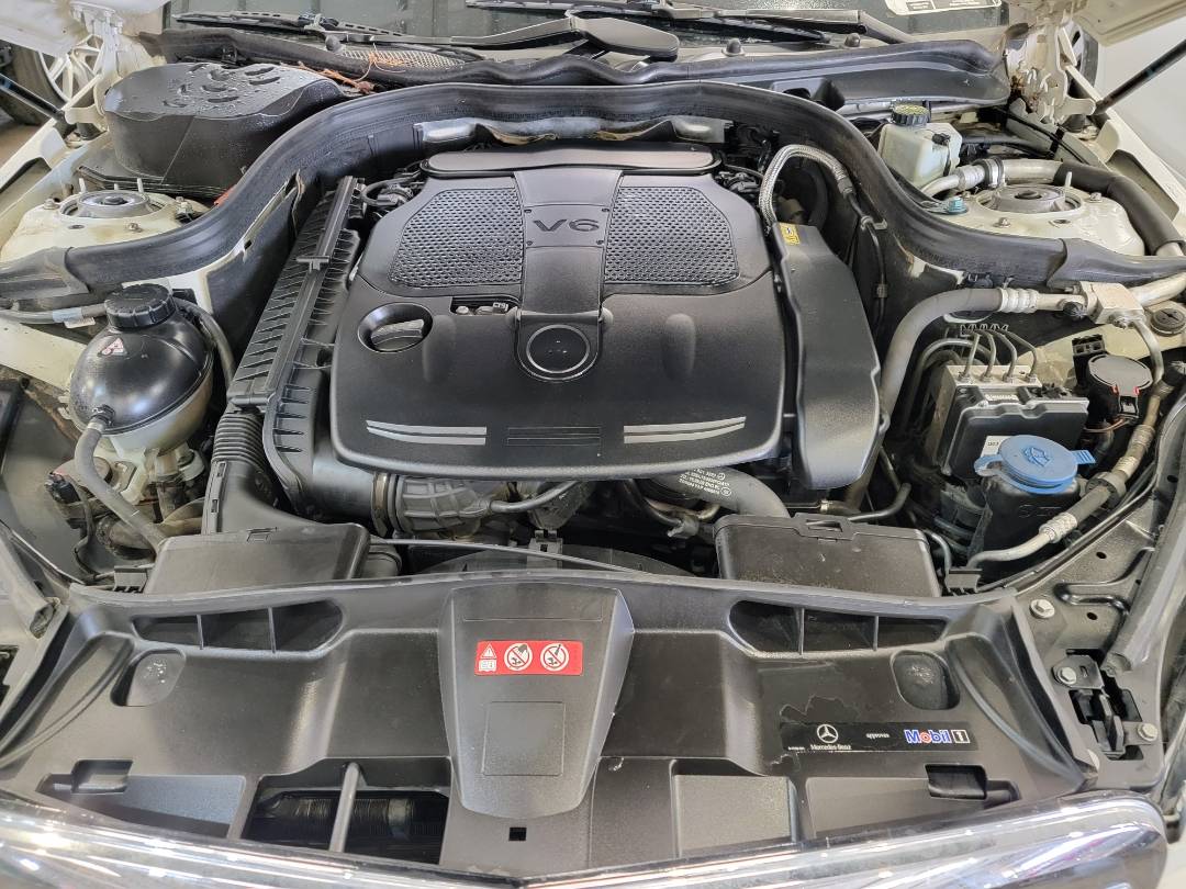 2012 MERCEDES BENZ E 350 — 150240 Miles — Lot 0CA556035 — Main - Marhaba Auctions Used Cars - Image 12