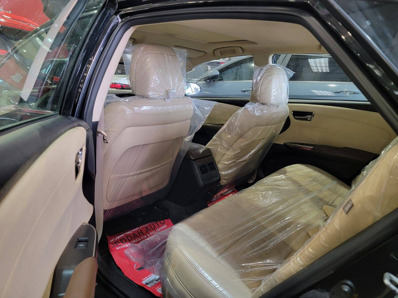 TOYOTA AVALON 2013 - Marhaba Auction Used Cars - Image 7