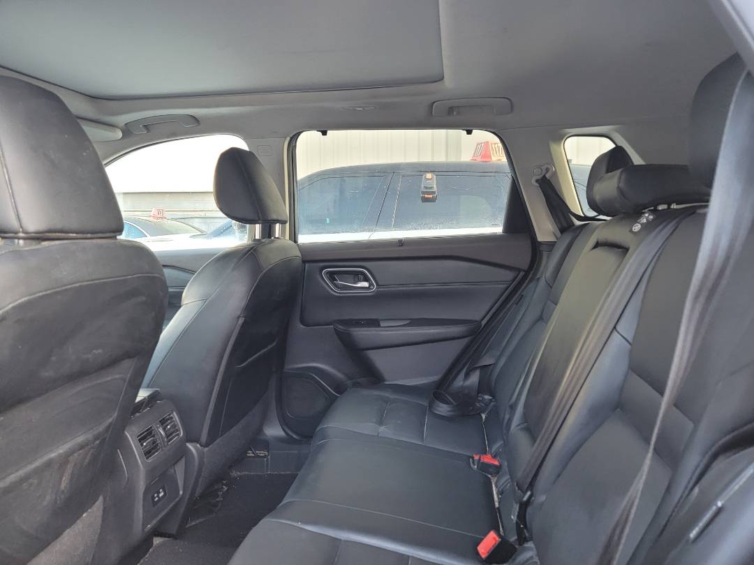 2021 NISSAN ROGUE — 94346 Miles — Lot MC719147 — Main - Marhaba Auctions Used Cars - Image 7