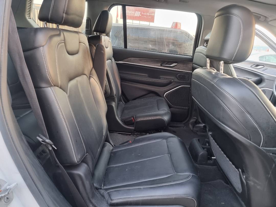 2021 JEEP Grand Cherokee — 32770 Miles — Lot M8115219 — Main - Marhaba Auctions Used Cars - Image 7