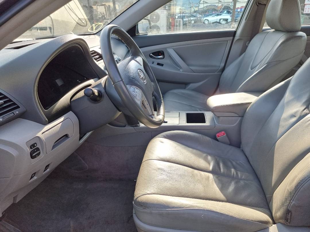 2009 TOYOTA CAMRY — 182108 Miles — Lot 125487 — Ind. 12 - Marhaba Auctions Used Cars - Image 8