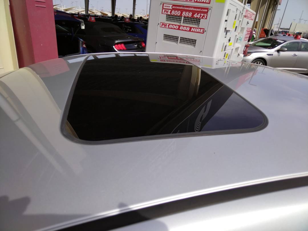 2015 NISSAN SENTRA — 81098 Miles — Lot 75737883 - Marhaba Auctions Used Cars - Image 8