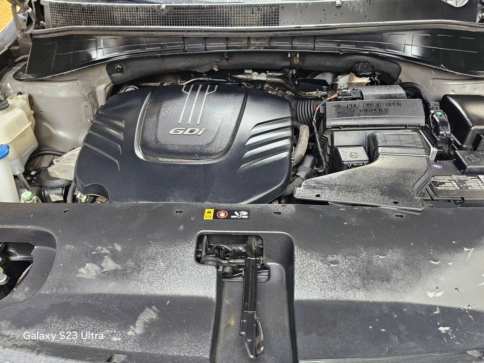 KIA SORENTO 2017 - Marhaba Auction Used Cars - Image 10