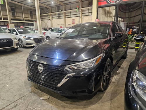 2022 NISSAN SENTRA for sale at Marhaba Auctions