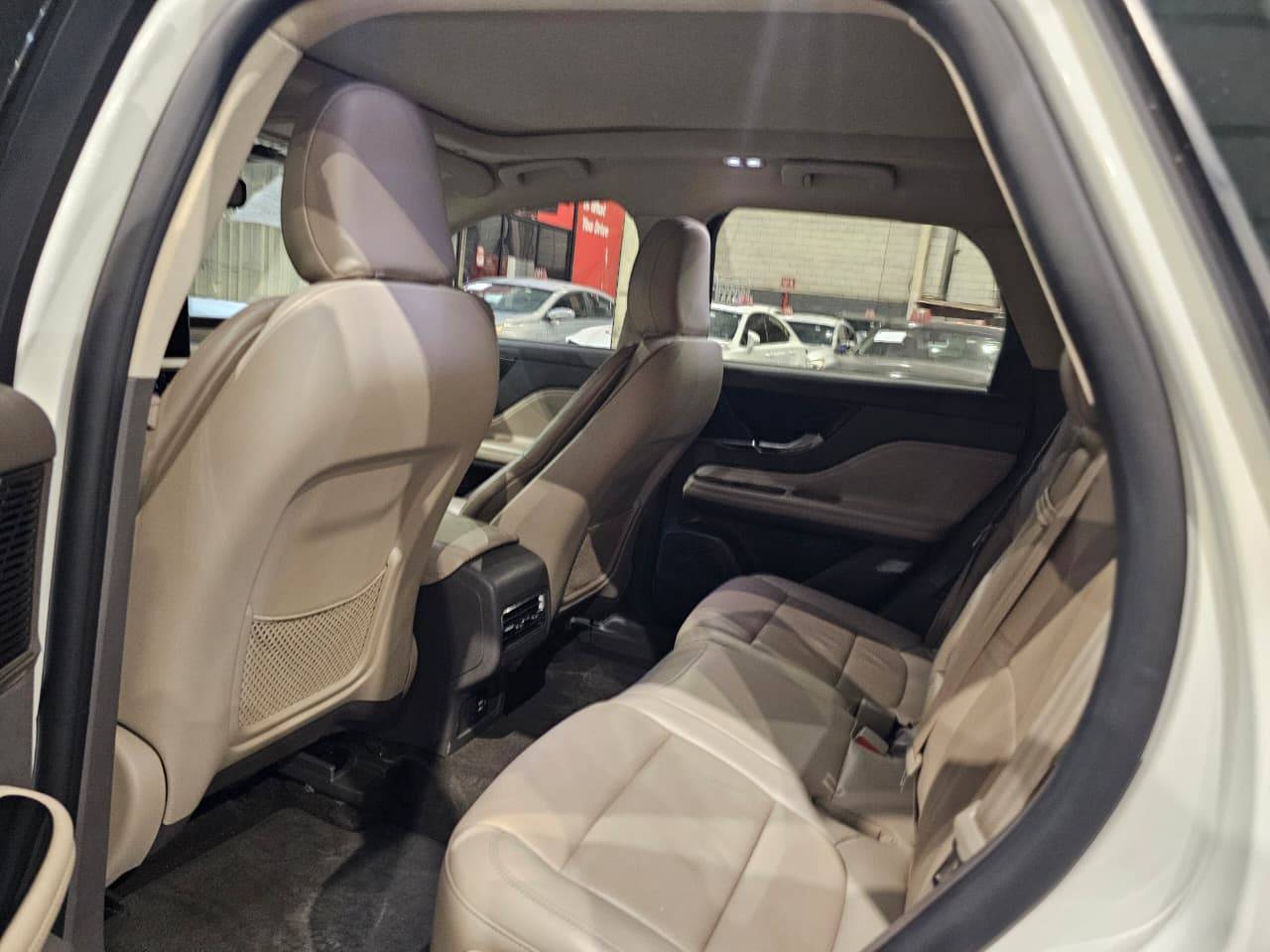 2022 LINCOLN CORSAIR — 31015 KM — Lot UL17964 — Main - Marhaba Auctions Used Cars - Image 8