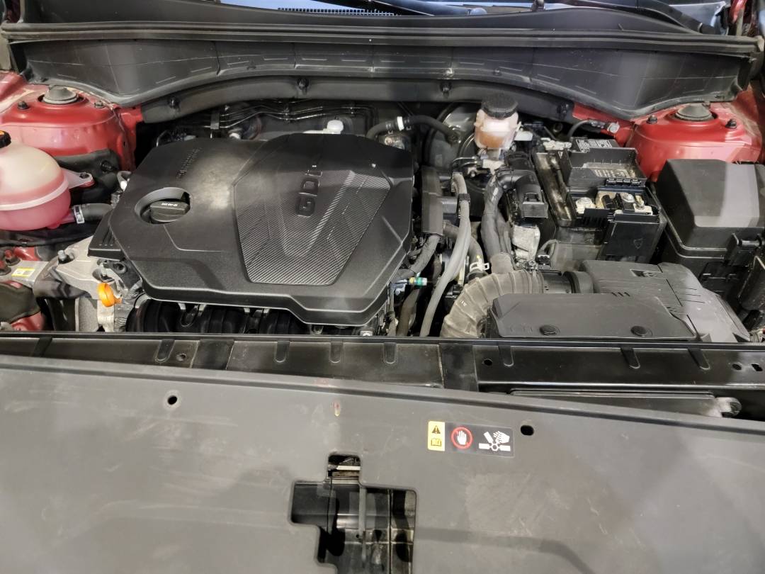 2021 KIA SORENTO — 68238 Miles — Lot 010450 — Main - Marhaba Auctions Used Cars - Image 10