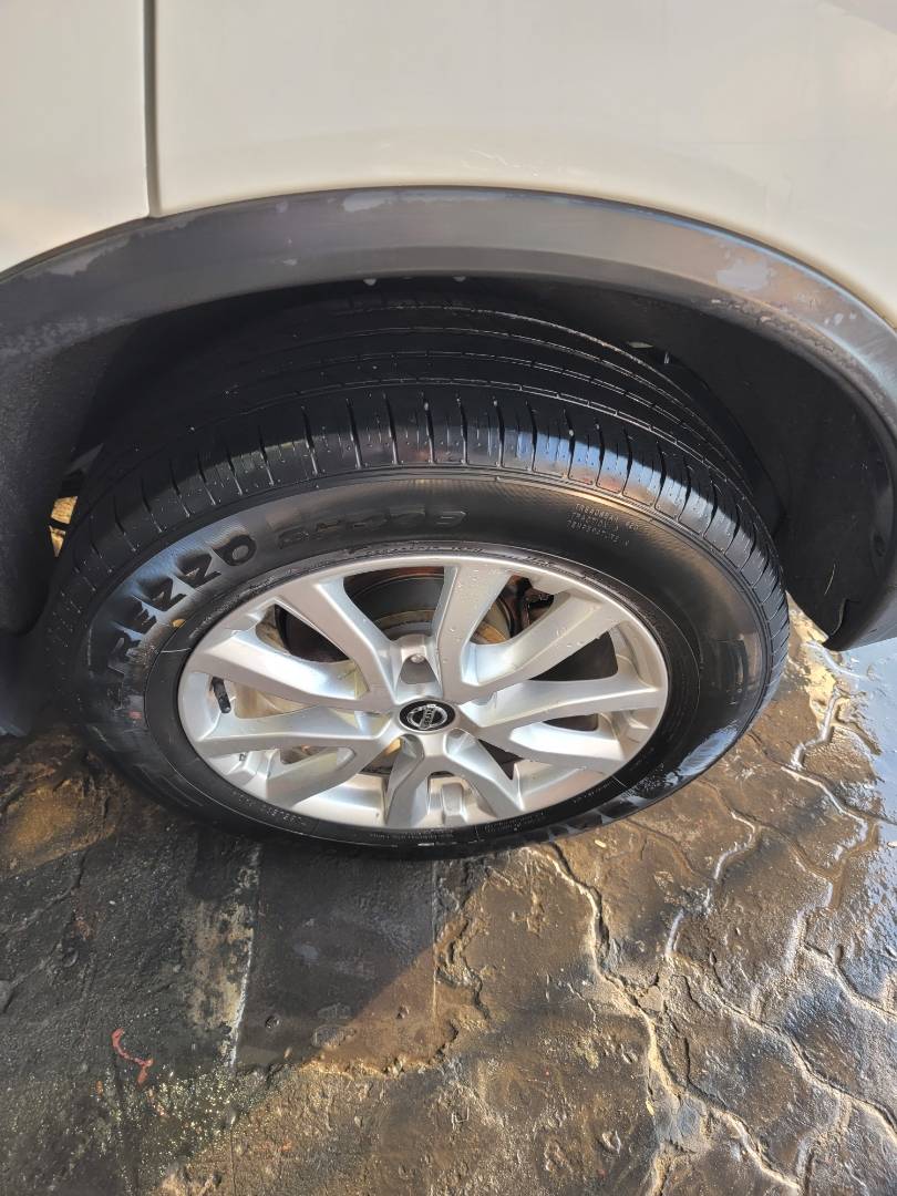 2020 NISSAN ROGUE — 160664 Miles — Lot V4LW140328 — Main - Marhaba Auctions Used Cars - Image 6