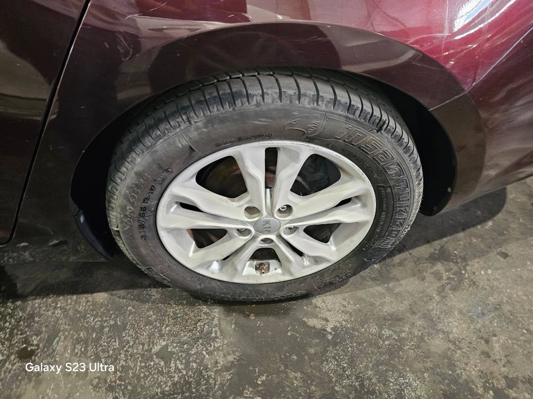2013 KIA OPTIMA — 149824 Miles — Lot DG149943 — Ind. 12 - Marhaba Auctions Used Cars - Image 7