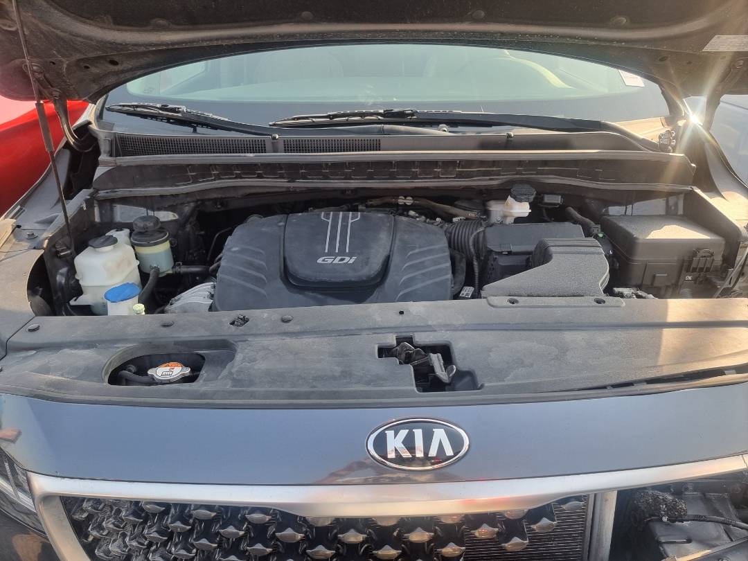 2017 KIA SEDONA — 154197 Miles — Lot 6280429 — Main - Marhaba Auctions Used Cars - Image 10