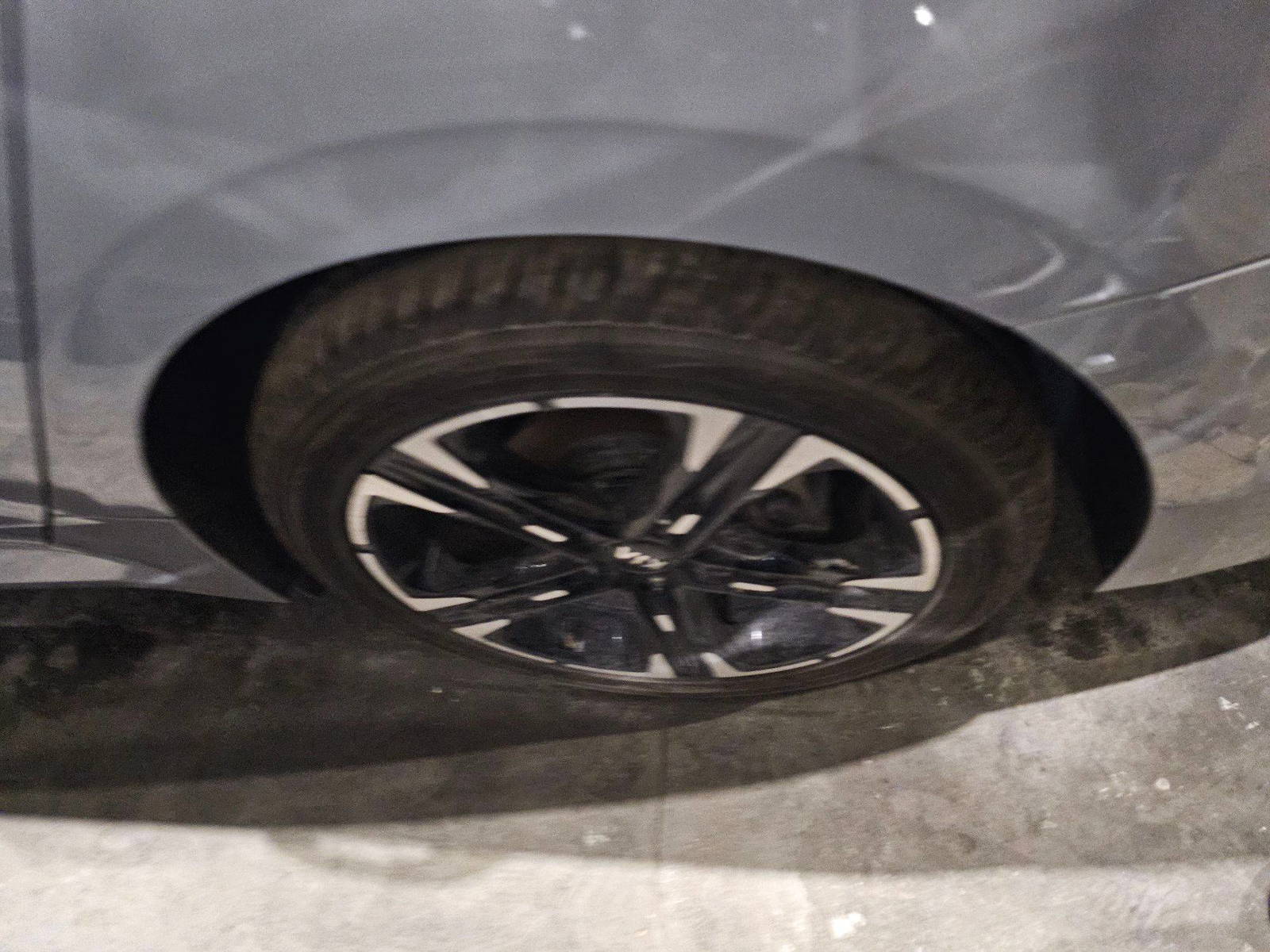 2021 KIA K5 — 72631 Miles — Lot G047756 — Main - Marhaba Auctions Used Cars - Image 6