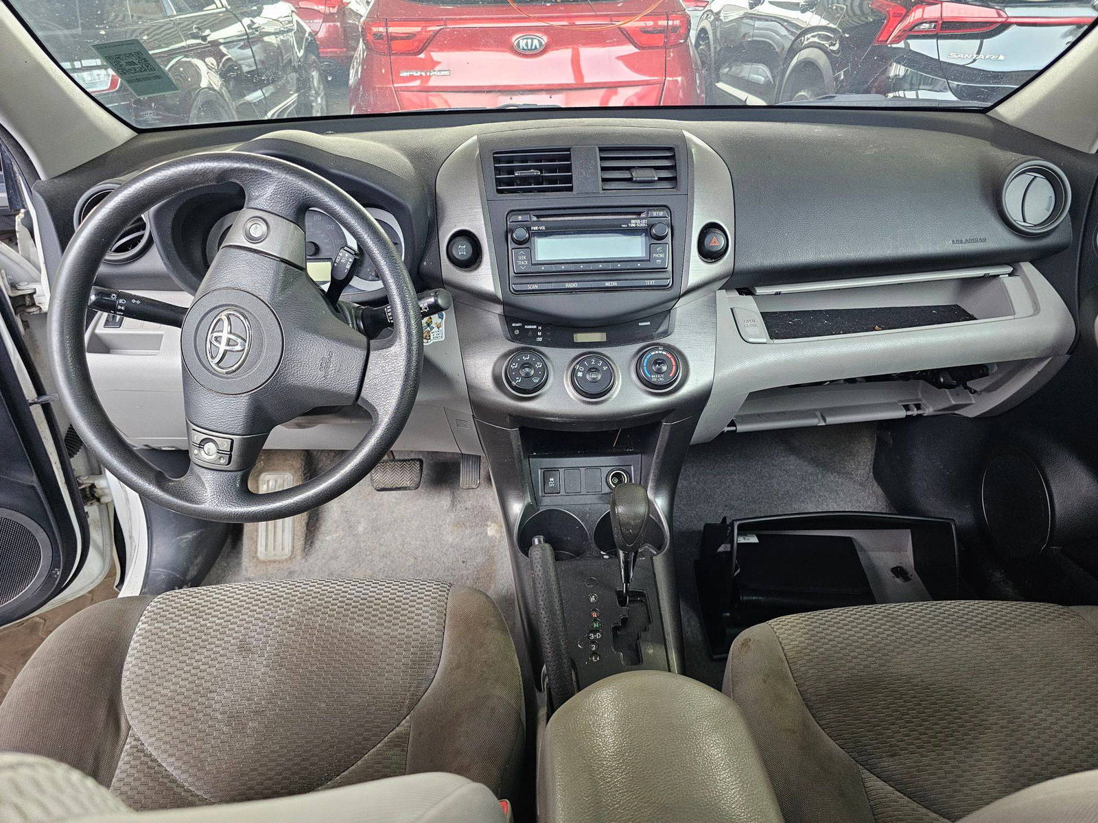 2012 TOYOTA RAV4 — 194209 Miles — Lot 53988725 — Souq - Marhaba Auctions Used Cars - Image 7