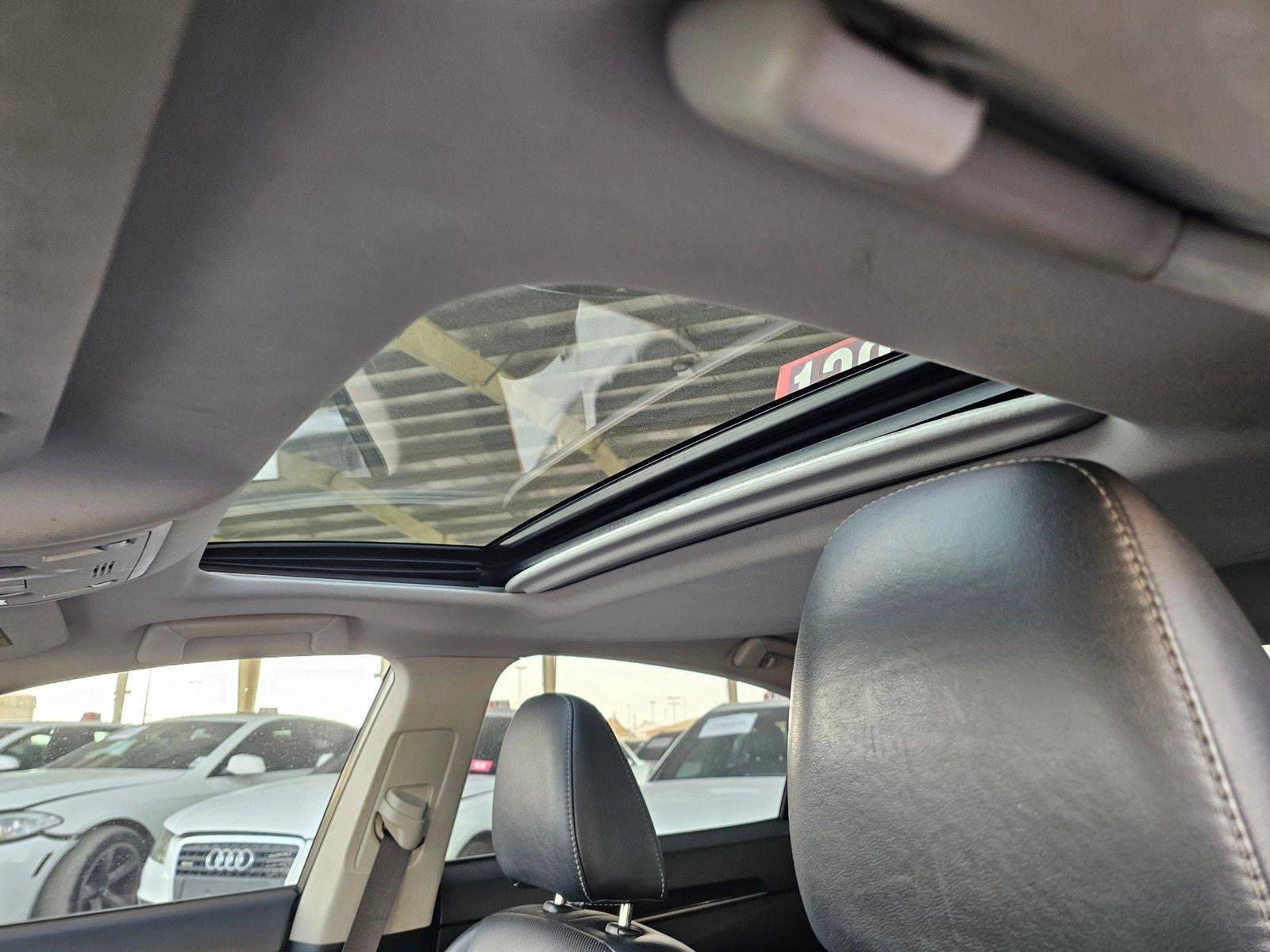 LEXUS ES 350 2013 - Marhaba Auction Used Cars - Image 20