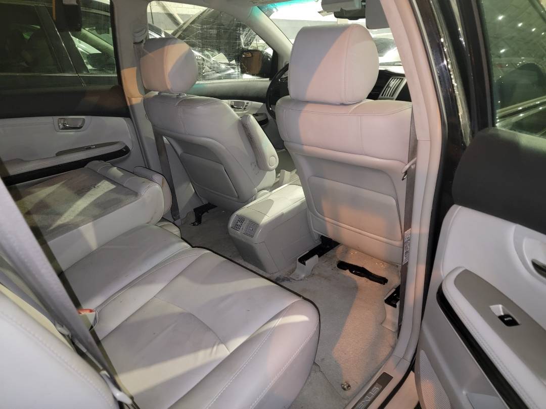 2008 LEXUS RX 350 — 179109 Miles — Lot 37493187 - Marhaba Auctions Used Cars - Image 5