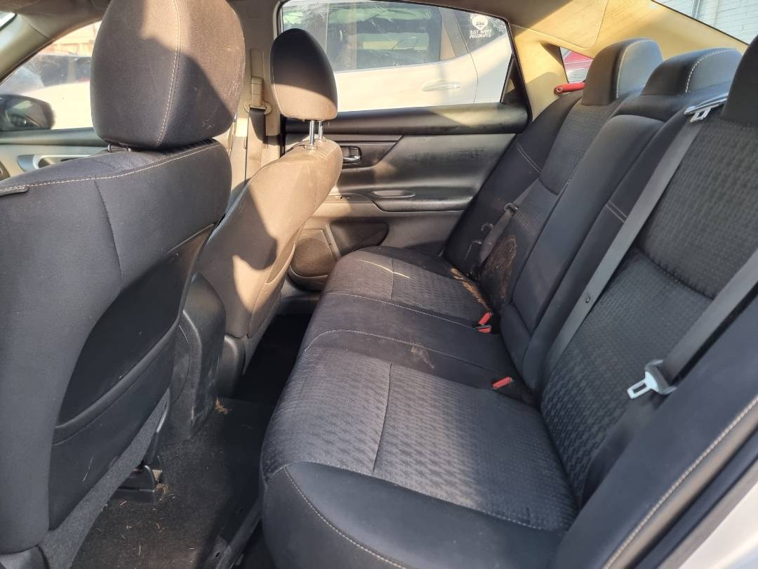 2016 NISSAN ALTIMA — 203080 Miles — Lot 125487 — Souq - Marhaba Auctions Used Cars - Image 6