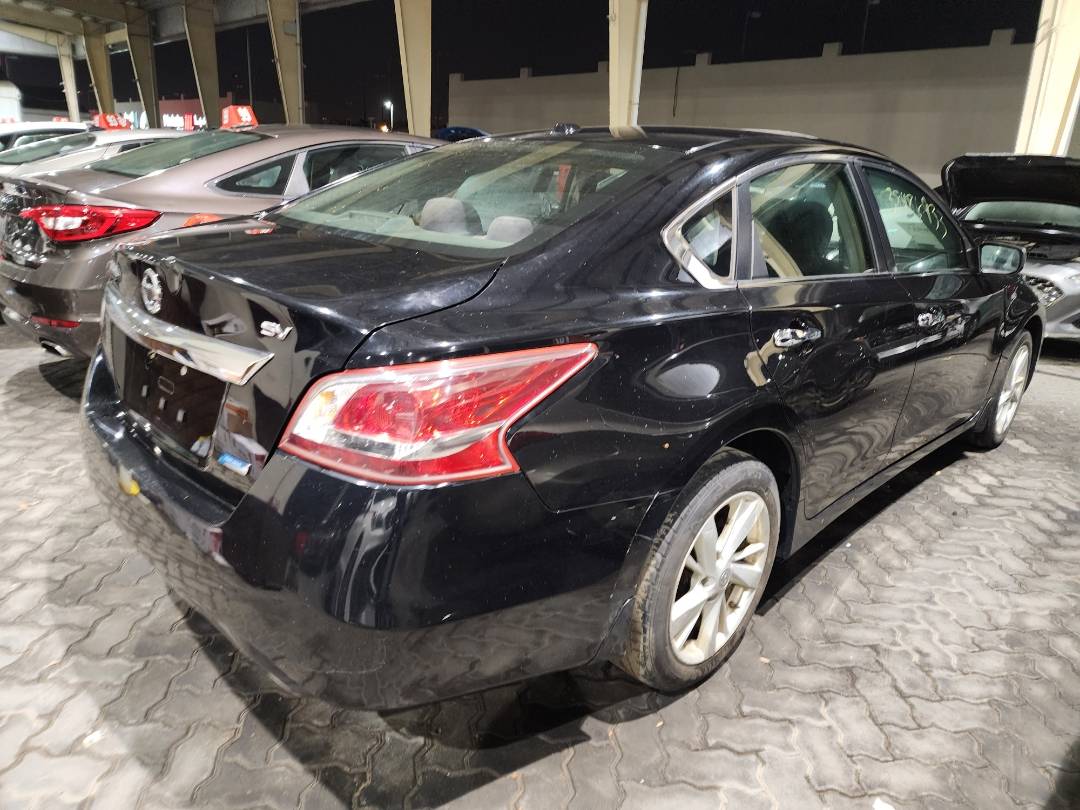 2013 NISSAN ALTIMA — 205870 Miles — Lot 38486933 - Marhaba Auctions Used Cars - Image 10