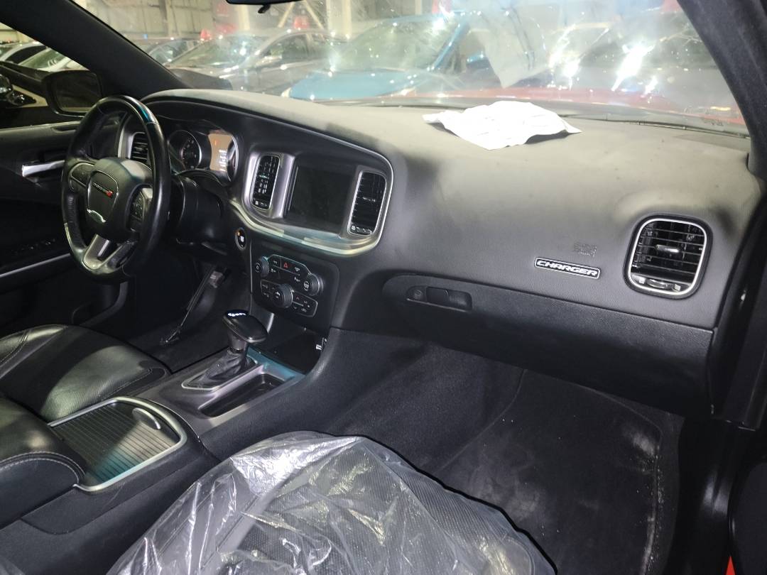 2019 DODGE CHARGER — 110048 KM — Lot 65454121 - Marhaba Auctions Used Cars - Image 6