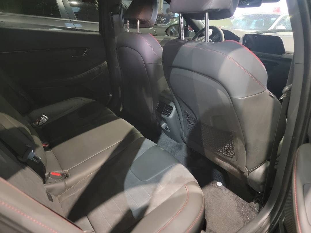 2023 HYUNDAI SONATA — 28719 Miles — Lot 36993785 - Marhaba Auctions Used Cars - Image 14