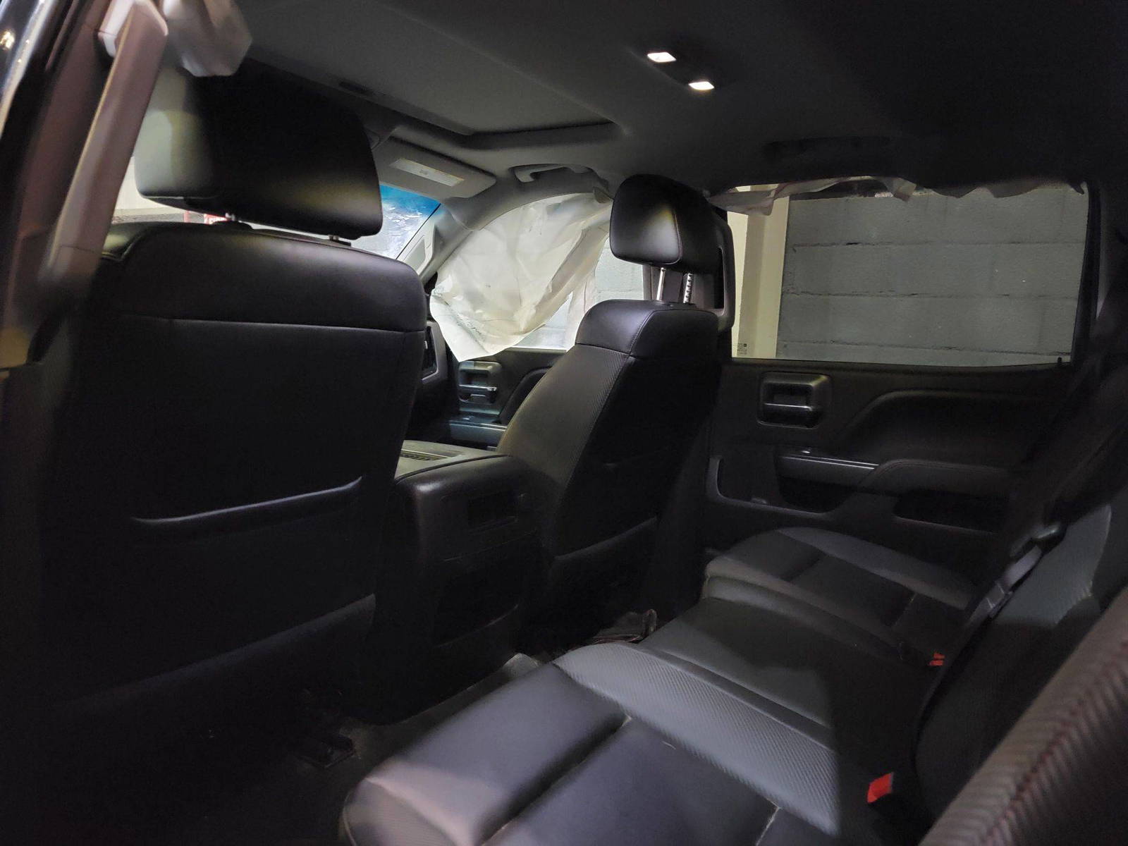 GMC SIERRA 2017 - Marhaba Auction Used Cars - Image 7