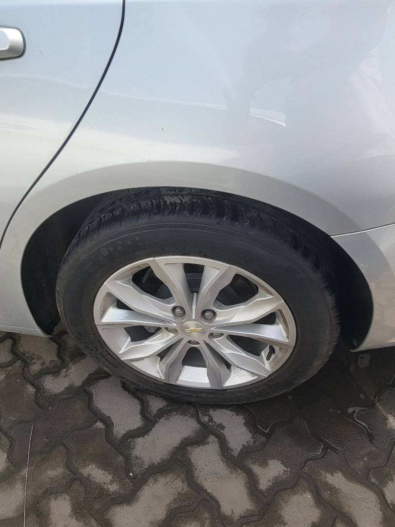2021 CHEVROLET MALIBU — 104569 Miles — Lot MF075634 — Main - Marhaba Auctions Used Cars - Image 8