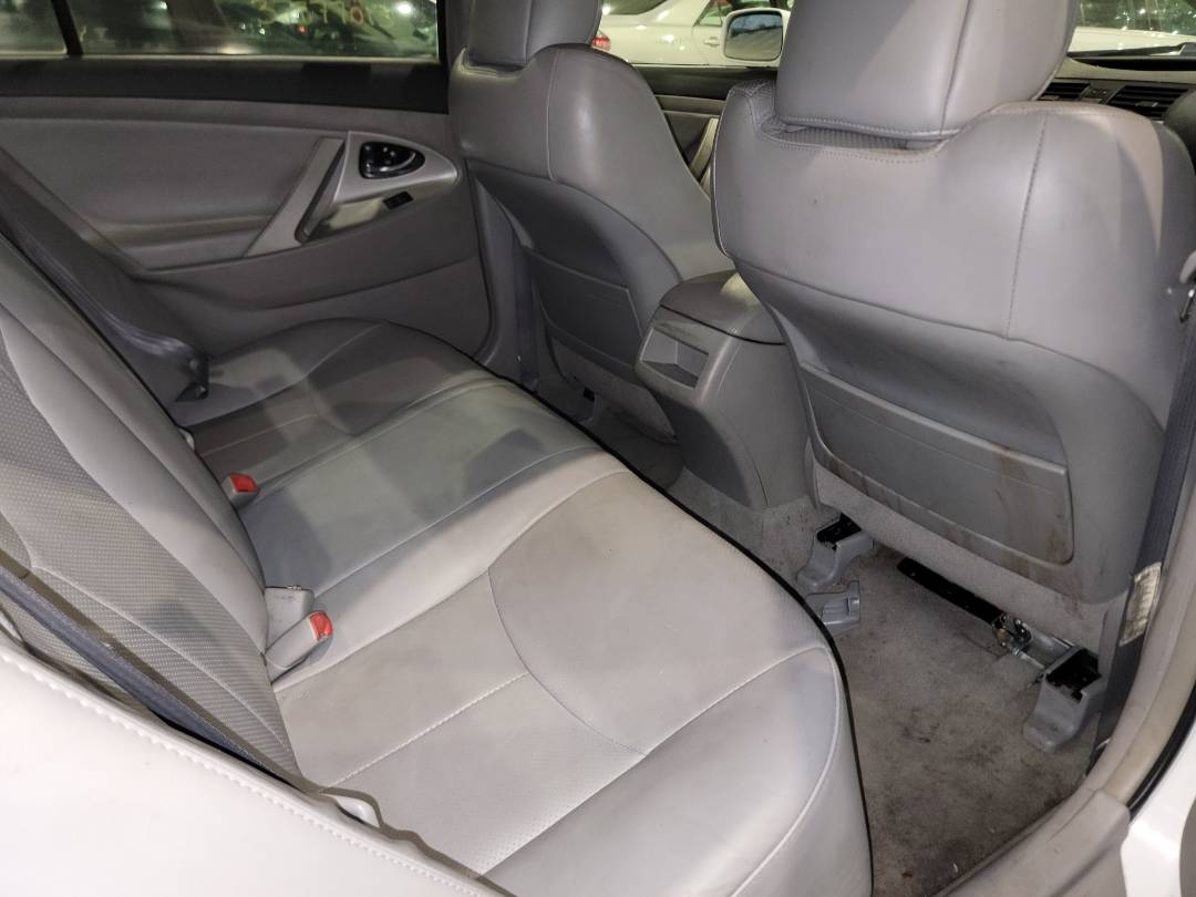 2007 TOYOTA CAMRY — 178836 Miles — Lot 37382928 - Marhaba Auctions Used Cars - Image 11