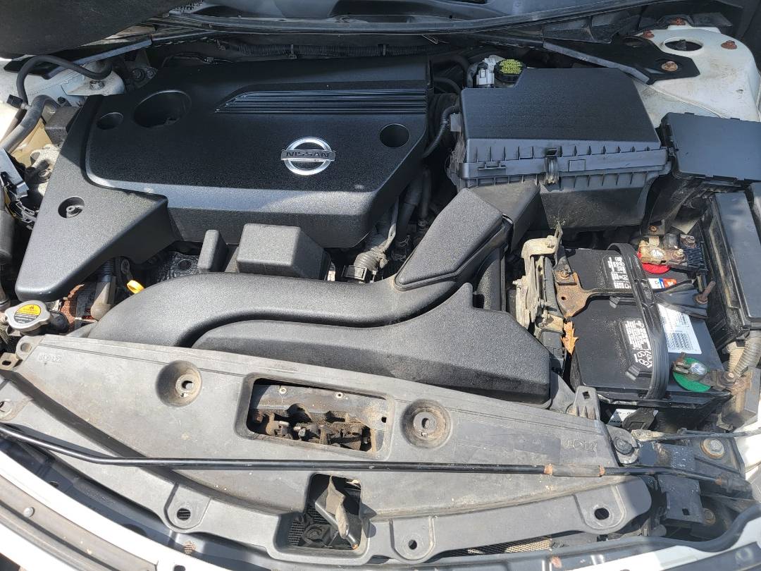 2013 NISSAN ALTIMA — 140574 Miles — Lot C192355 — Main - Marhaba Auctions Used Cars - Image 12