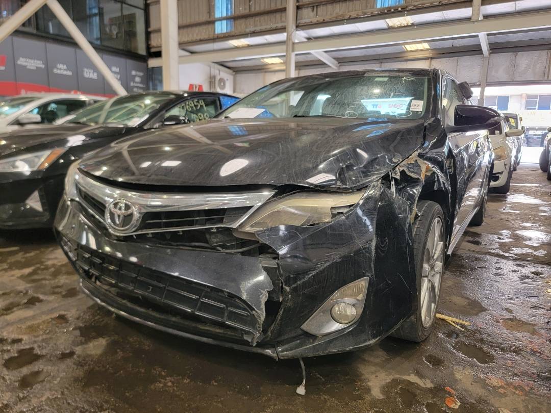 2014 TOYOTA AVALON — 156853 Miles — Lot 081862 — Main - Marhaba Auctions Used Cars - Image 5