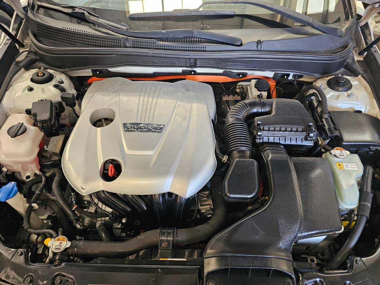 2015 HYUNDAI SONATA — 104224 Miles — Lot FA123199 — Main - Marhaba Auctions Used Cars - Image 12