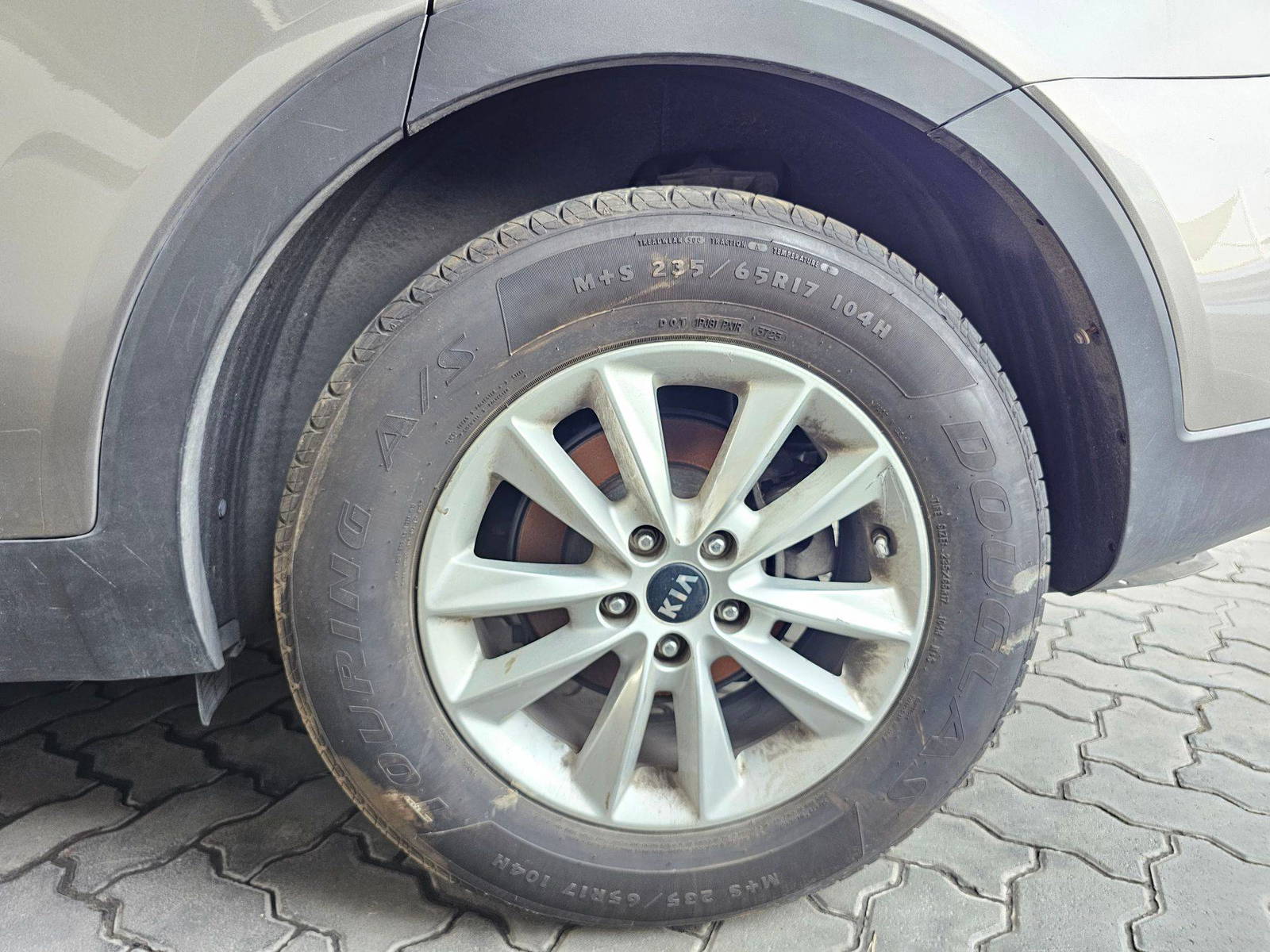 2019 KIA SORENTO — 85517 Miles — Lot 3XKG516423 — Main - Marhaba Auctions Used Cars - Image 11