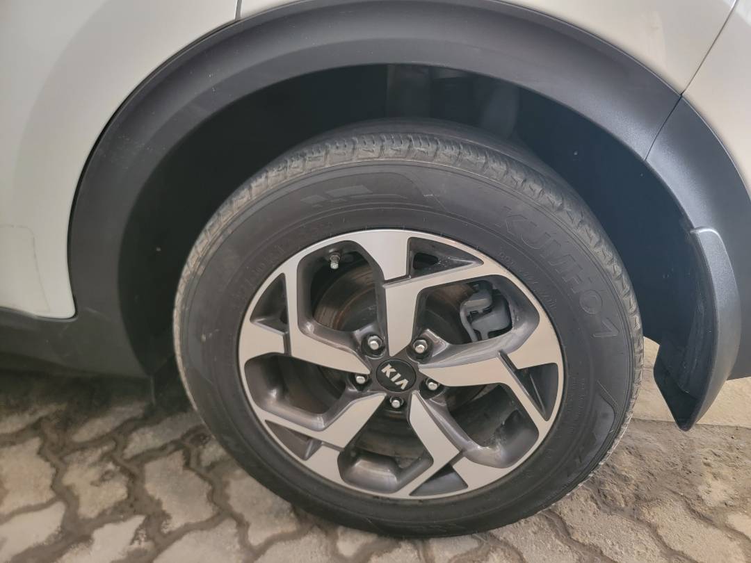 2020 KIA SPORTAGE — 46764 Miles — Lot 7710749 — Main - Marhaba Auctions Used Cars - Image 9