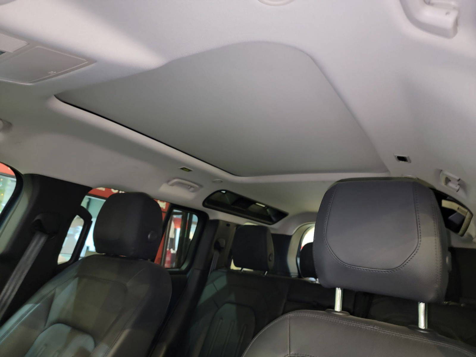 LAND ROVER DEFENDER 110 S 2022 - Marhaba Auction Used Cars - Image 12