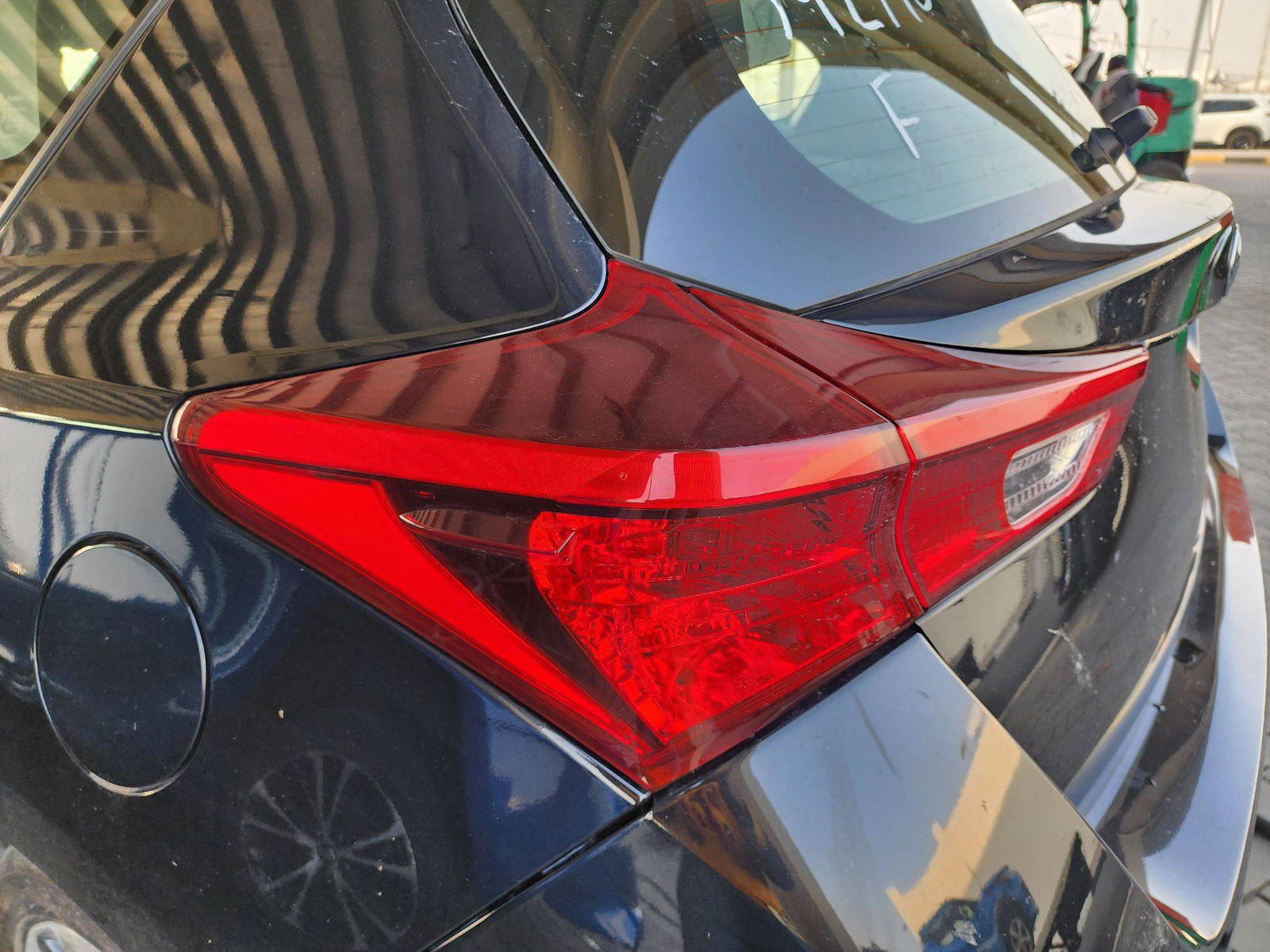 2017 TOYOTA COROLLA IM — 69759 Miles — Lot 45887544 — Souq - Marhaba Auctions Used Cars - Image 9