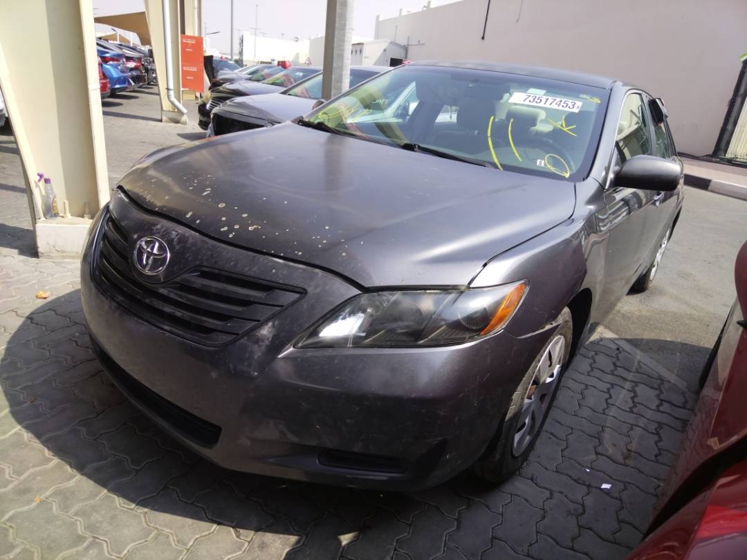 2009 TOYOTA CAMRY — 219723 Miles — Lot 73517453 - Marhaba Auctions Used Cars - Image 10